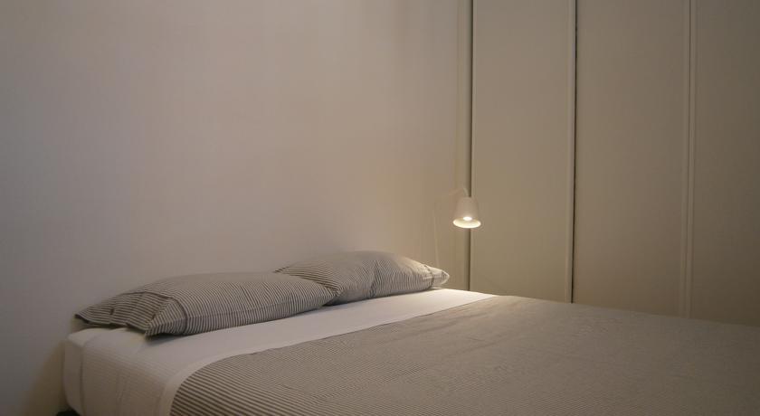 The Estrela Apartment Lissabon Zimmer foto