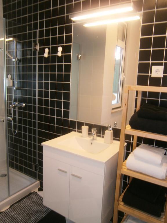 The Estrela Apartment Lissabon Zimmer foto