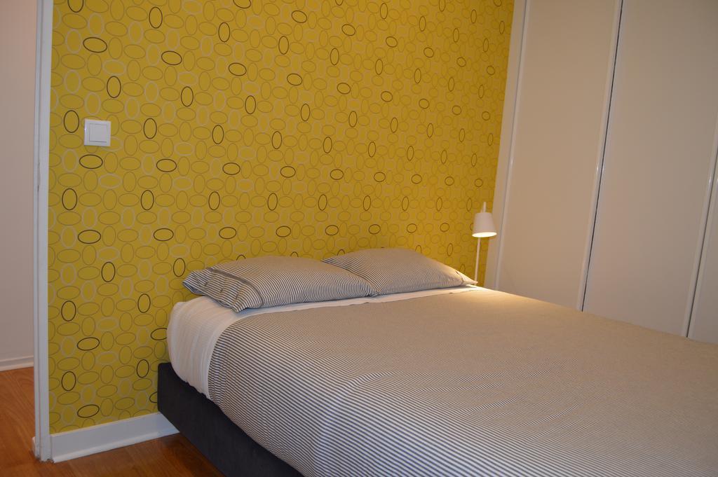 The Estrela Apartment Lissabon Zimmer foto